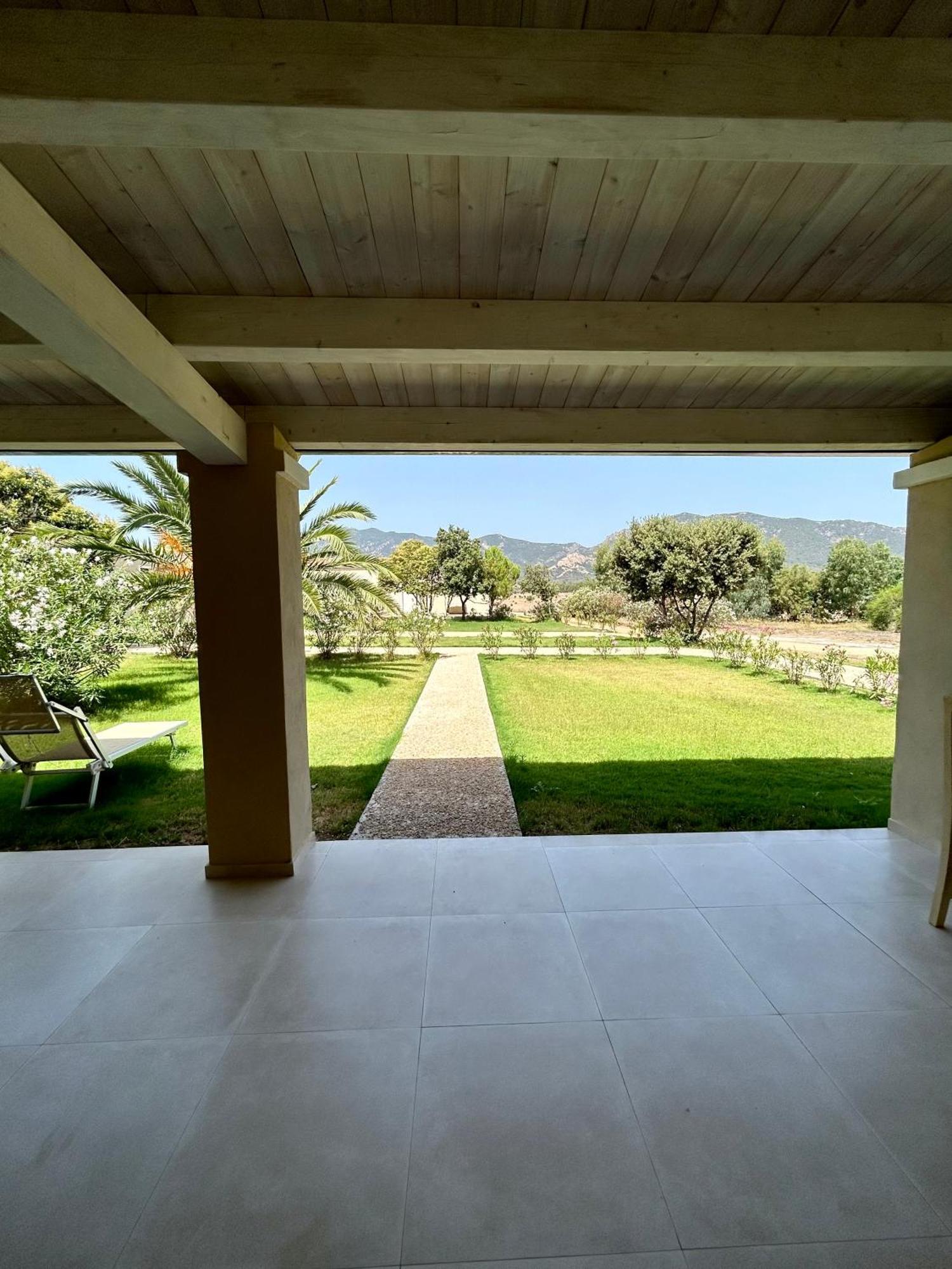 Villa Cavalieri Country Hotel Pula Buitenkant foto